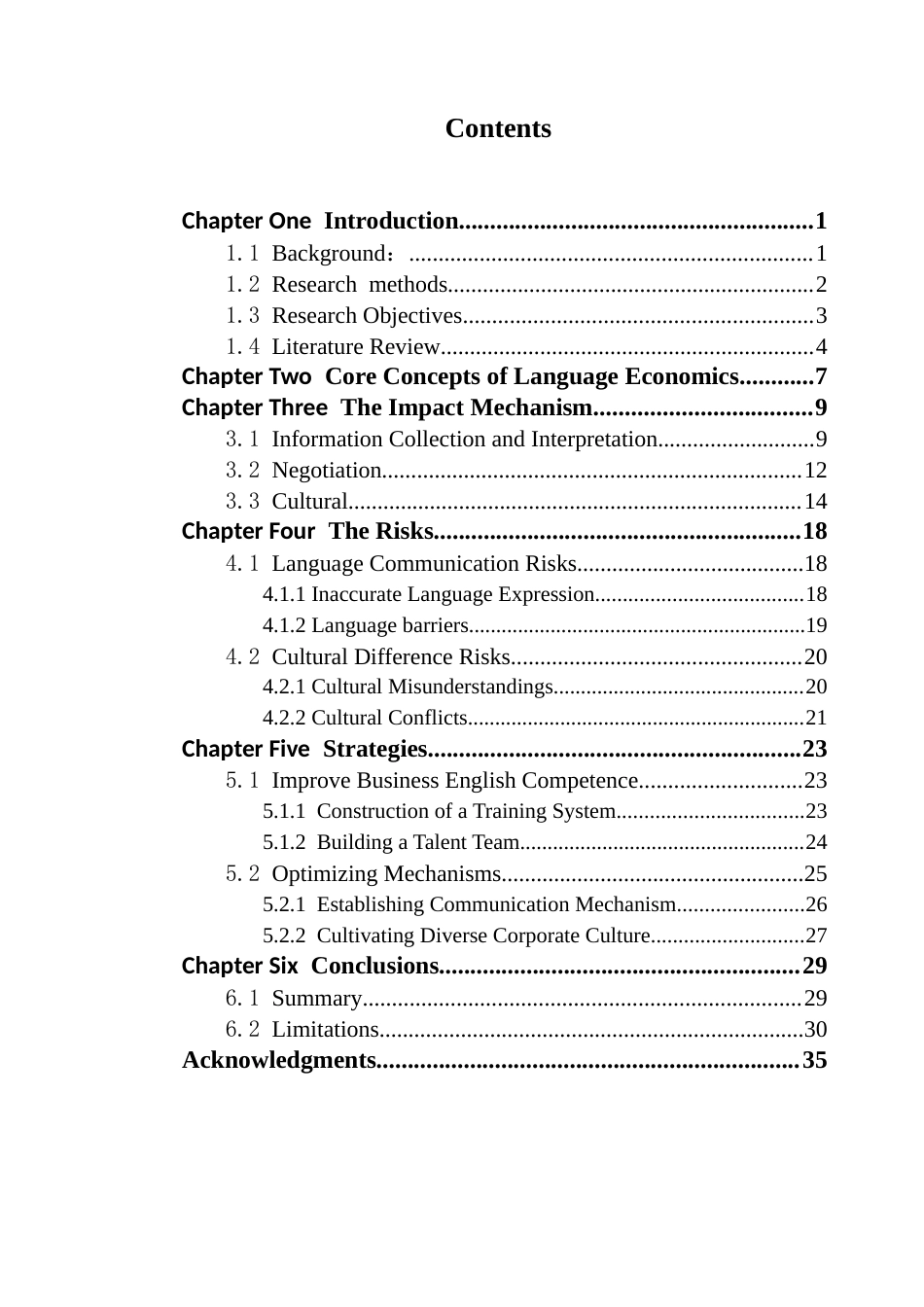 25年CH商务英语 跨境并购战略管理的英语能力-约68881字符.docx_第6页