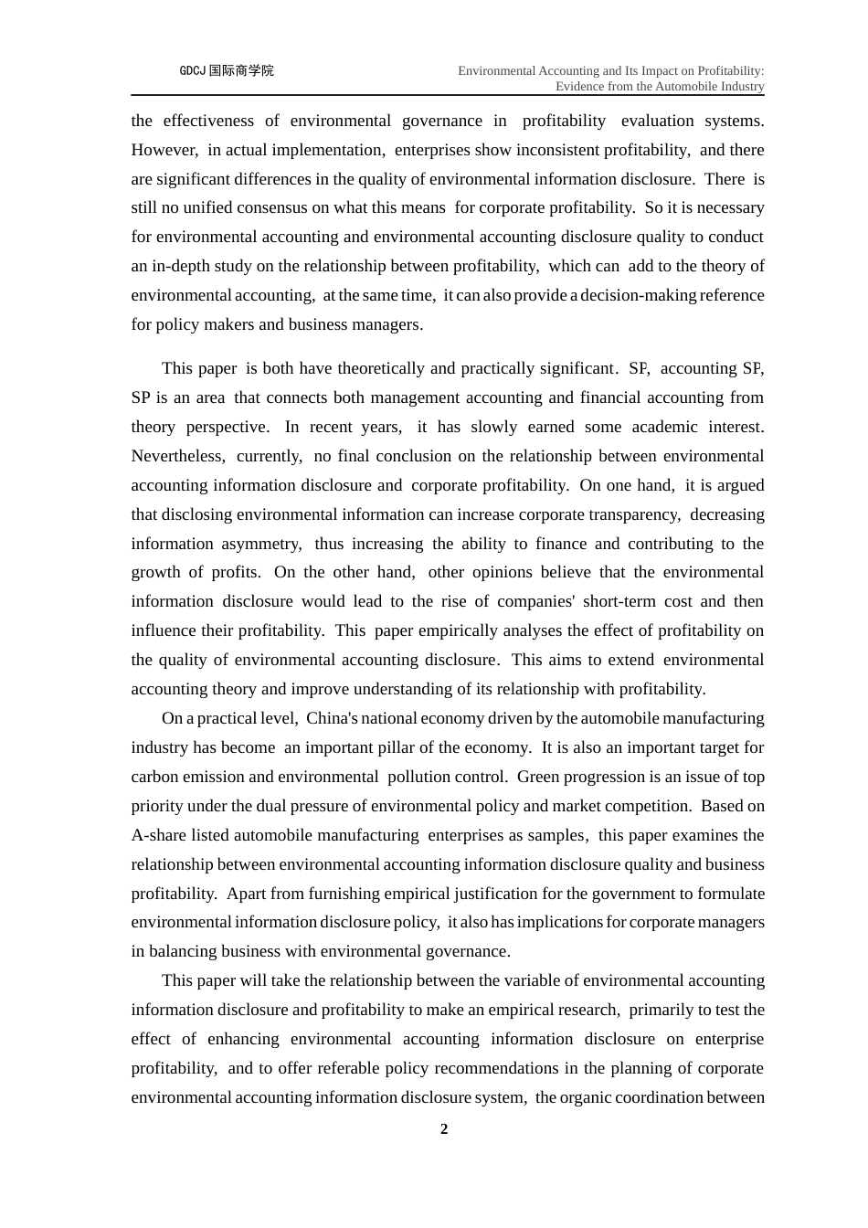 25年CH全英语财务管理-环境会计及其对盈利能力的影响最终结果终稿-约46833字符.docx_第5页