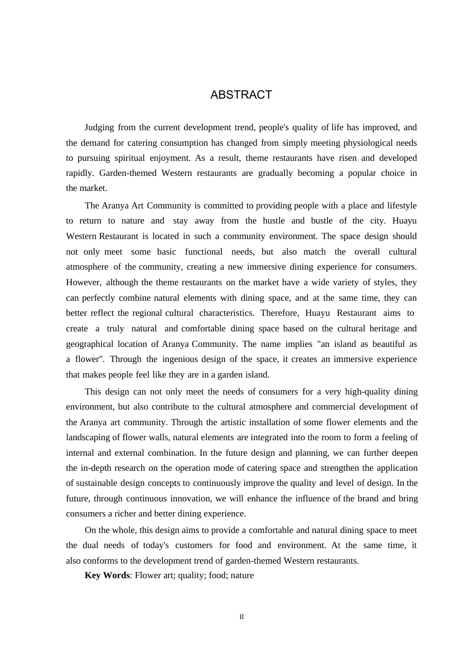 25年CH环境设计-阿那亚花园主题西餐厅设计终版-约9997字符.docx_第2页