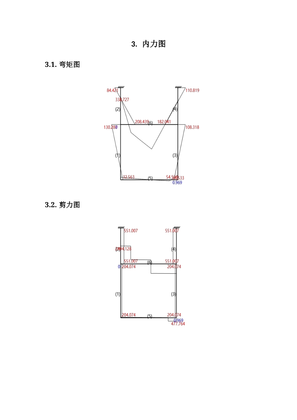 25年CH基于BIM技术的启东市教育中心管综深化设计-附件支吊架计算书.docx_第5页