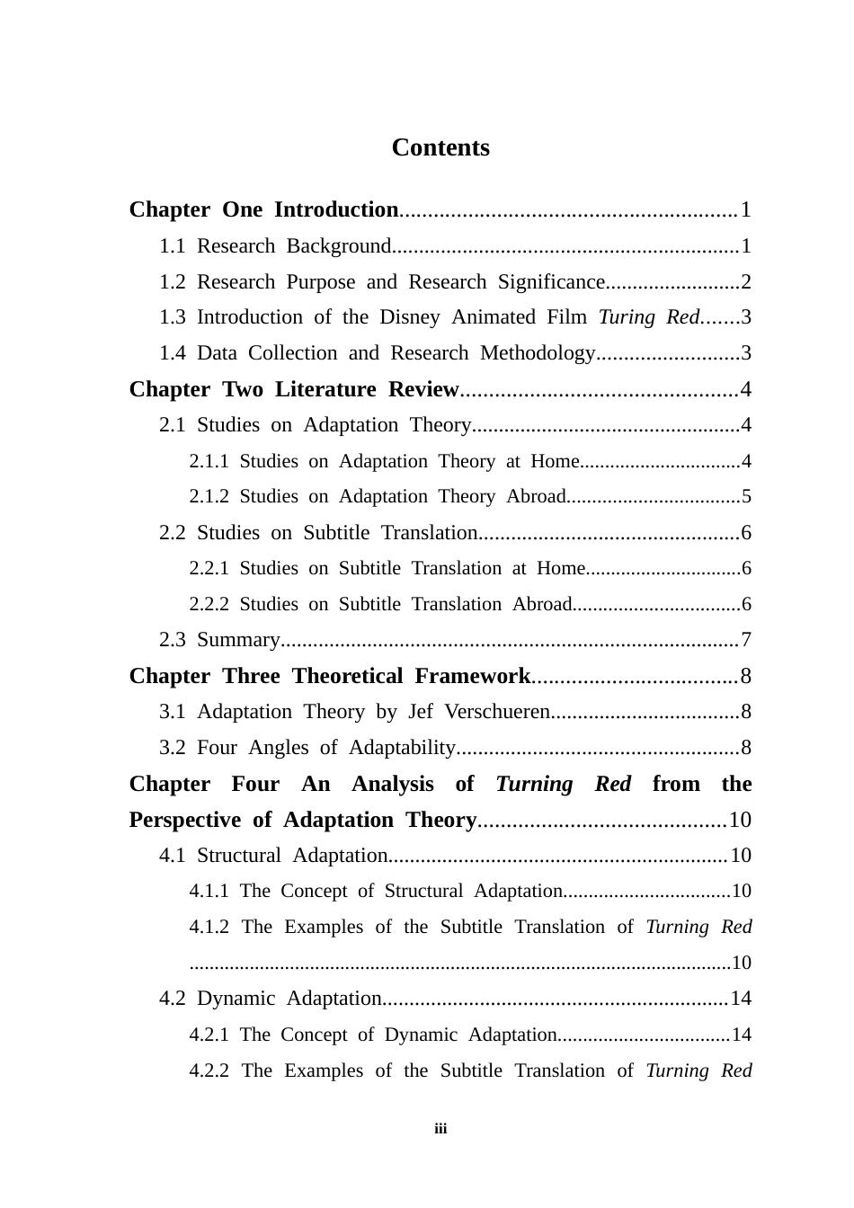 25年CH翻译 关键词：字幕翻译；顺应论；青春变形记-约37540字符.docx_第4页