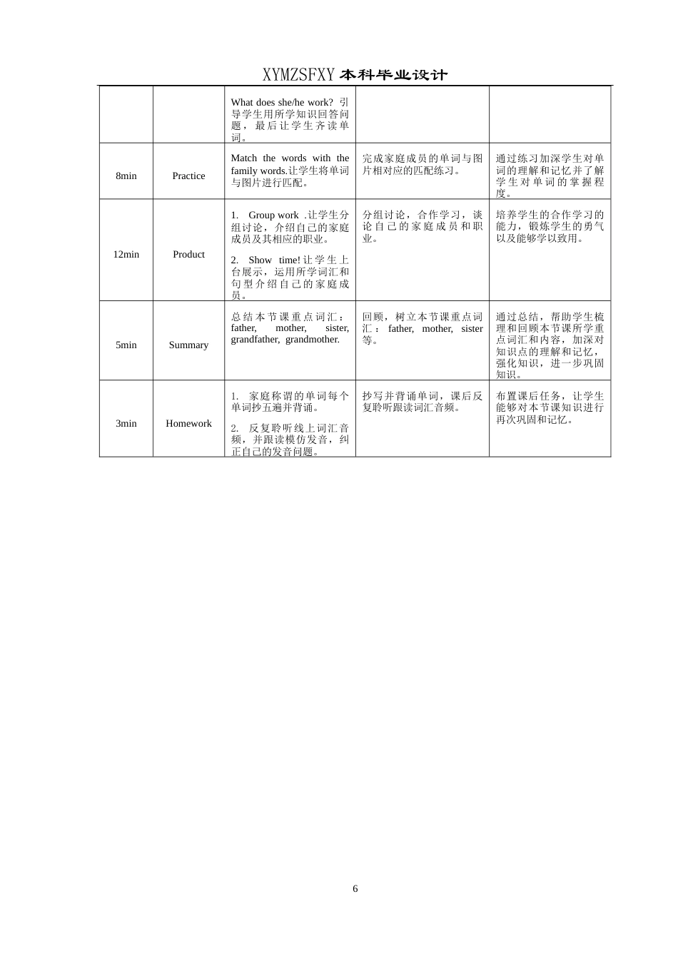 25年CH英语 线上线下混合式教学在初中英语词汇课中应用的教学设计 asses终稿-约10264字符.docx_第9页