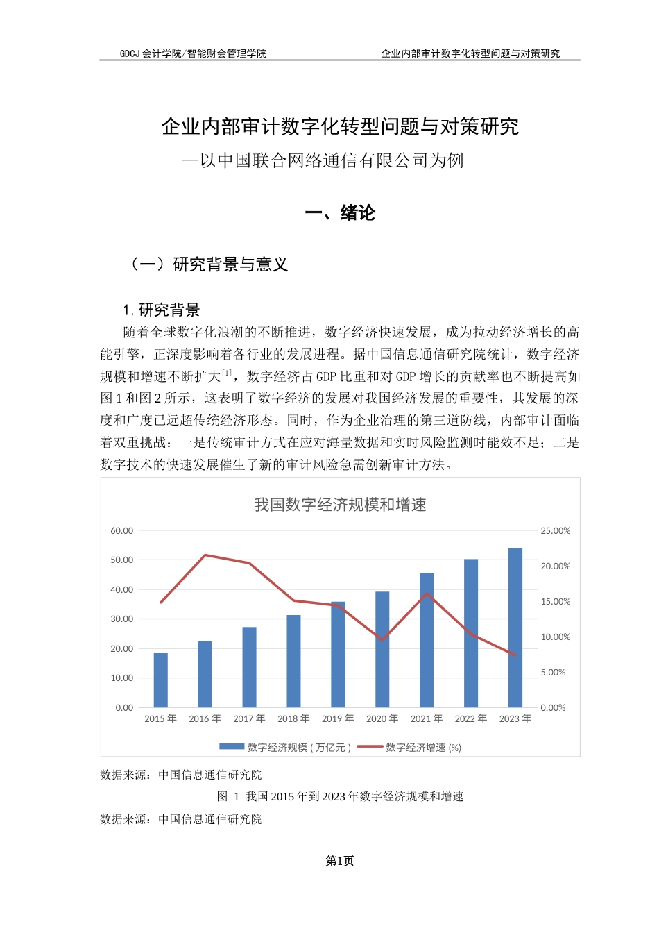 25年CH审计学 广东财经大学本科毕业论文定稿李世忠终稿-约21479字符.docx_第5页