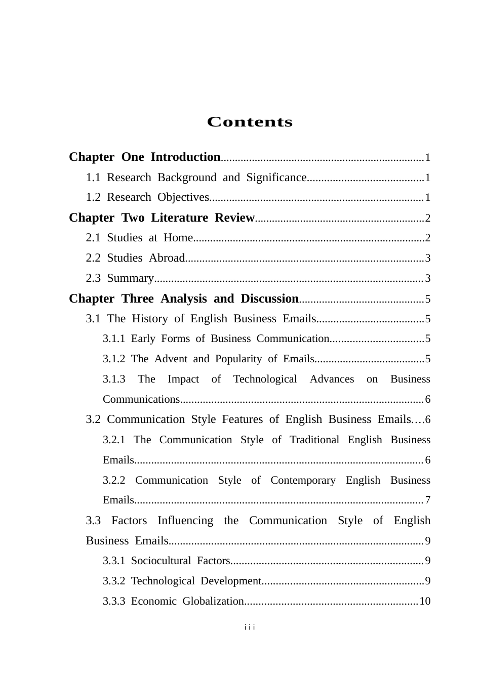 25年CH商务英语 关键词：商务电子邮件；沟通风格；历史演变；影响因素；未来趋势-约40874字符.docx_第5页