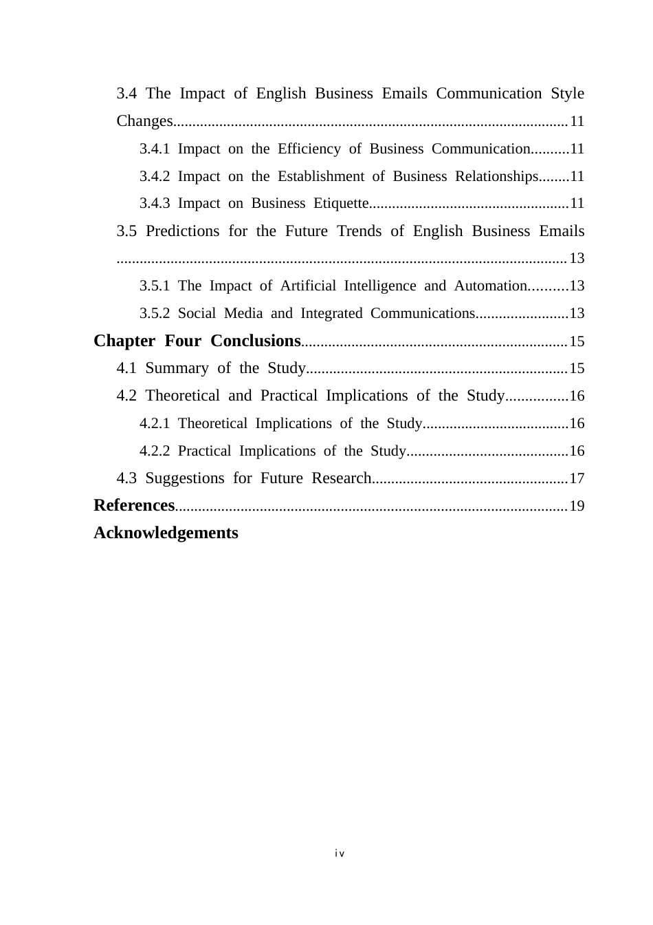 25年CH商务英语 关键词：商务电子邮件；沟通风格；历史演变；影响因素；未来趋势-约40874字符.docx_第6页