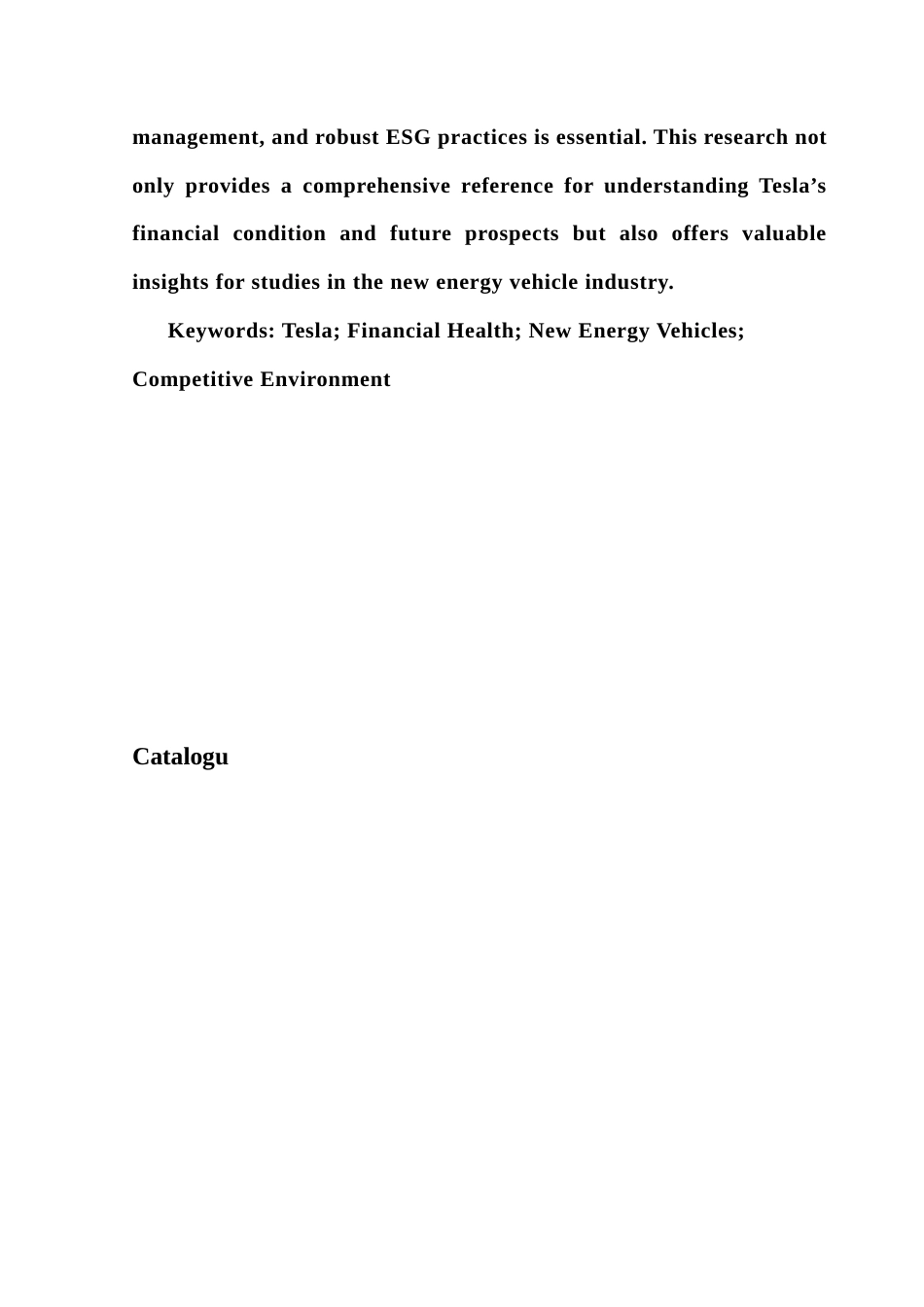 25年CH会计学 关键词：特斯拉；财务健康度；新能源汽车；竞争环境终稿-约39904字符.docx_第3页