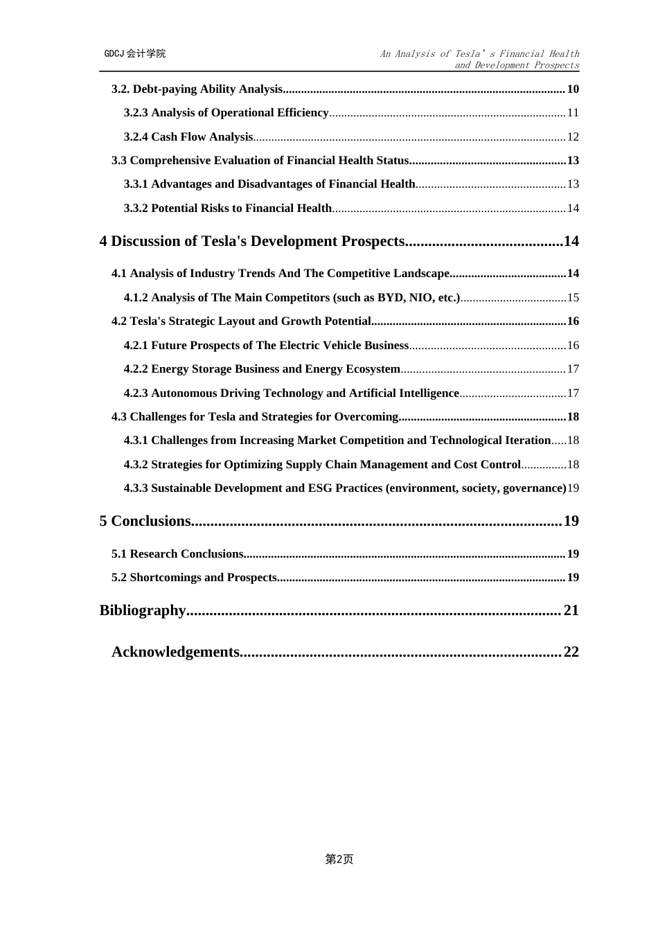 25年CH会计学 关键词：特斯拉；财务健康度；新能源汽车；竞争环境终稿-约39904字符.docx_第5页