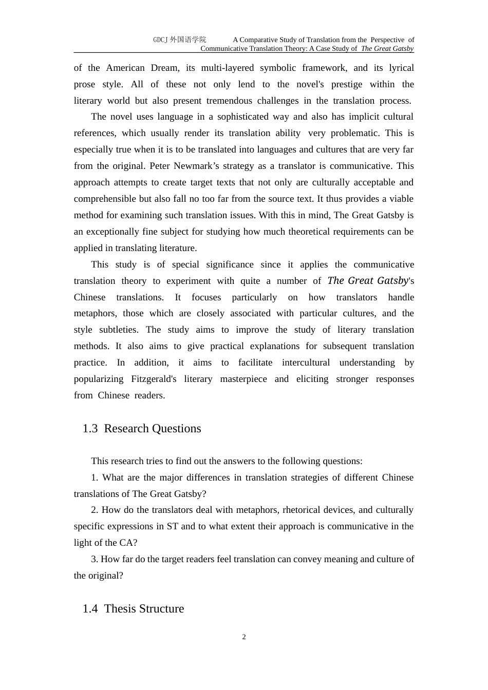 25年CH英语 关键词：交际翻译理论;文化适应;修辞;隐喻;象征-约48227字符.docx_第6页