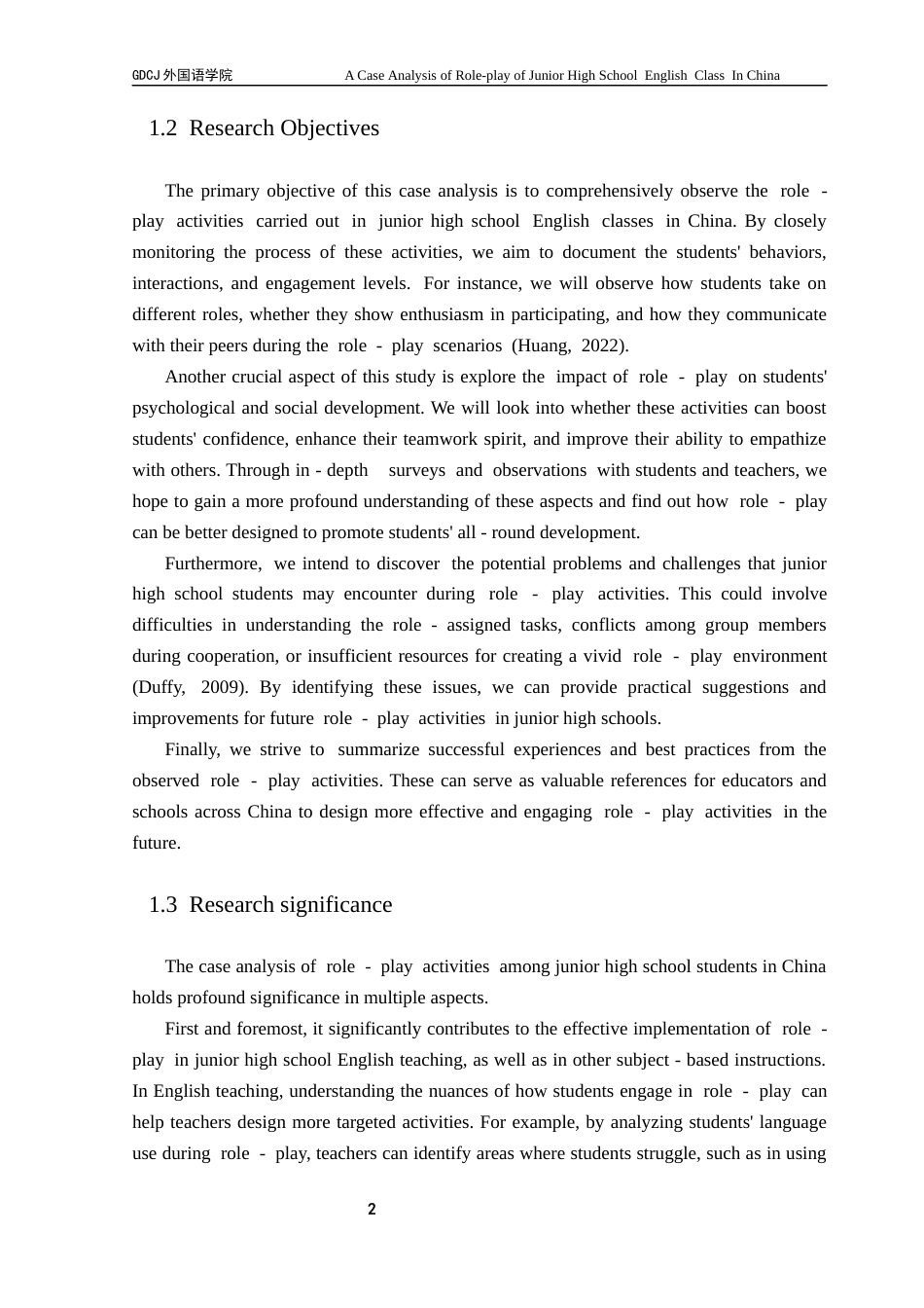 25年CH英语 关键词：角色扮演；英语口语；英语教师；自信心；参与度终稿-约51722字符.docx_第6页