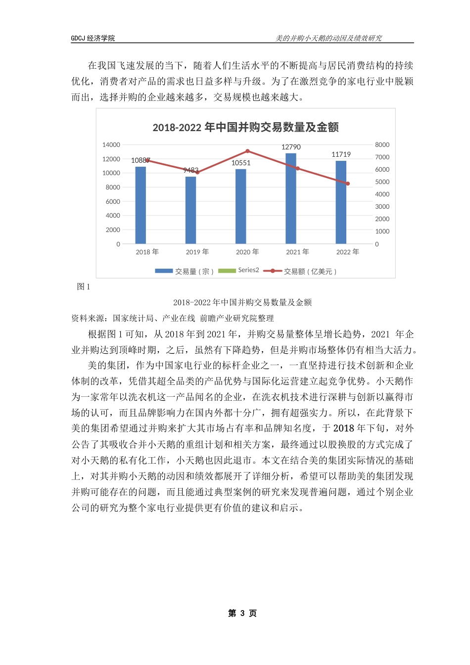 25年CH国际商务 关键词：美的集团；并购动因；绩效评估；协同效应终稿-约15684字符.docx_第6页