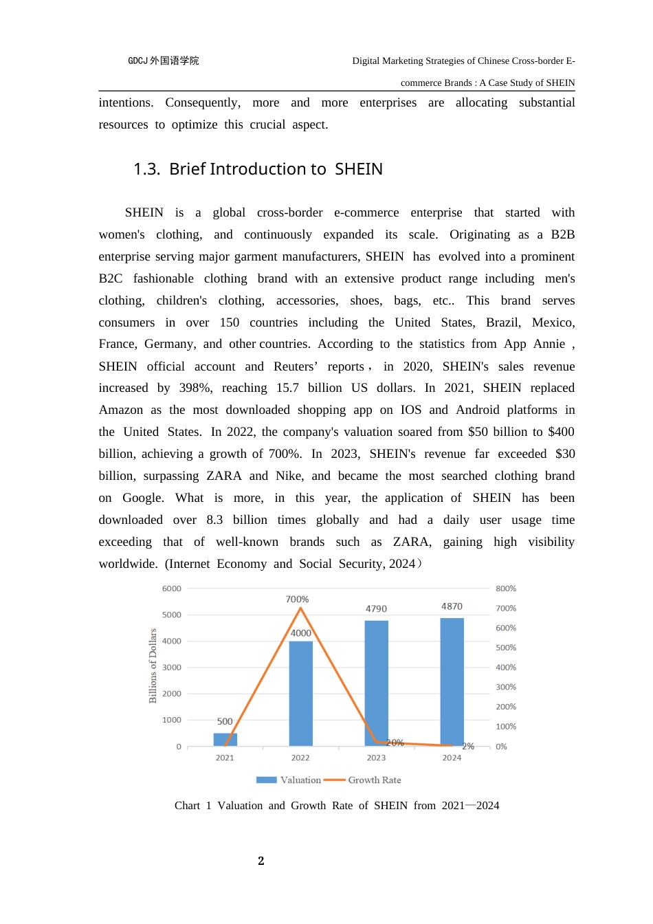 25年CH商务英语 关键词：数字营销；跨境电商；SHEIN；AISAS理论；品牌形象终稿-约43839字符.docx_第6页