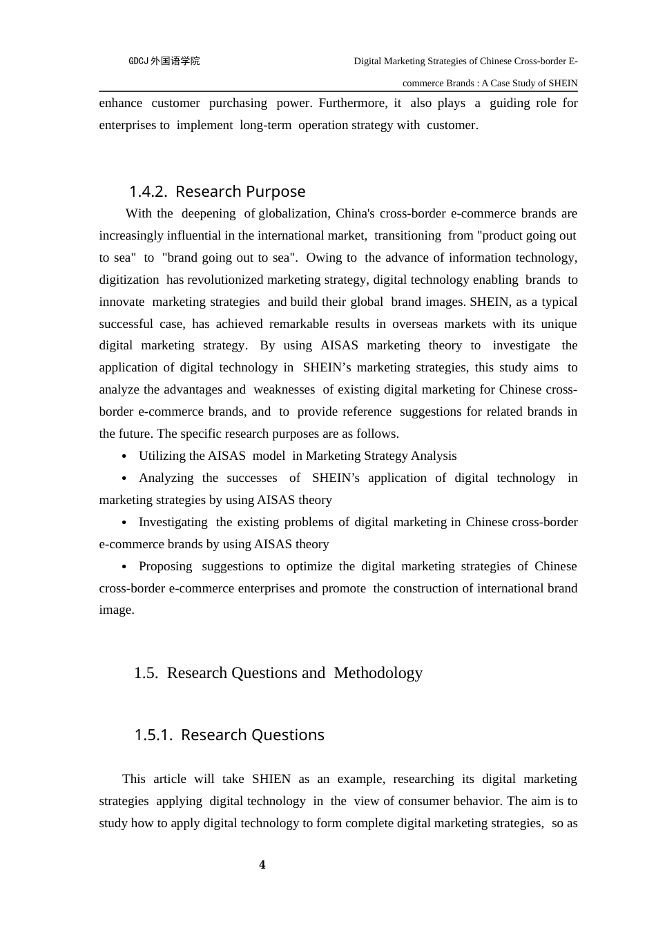 25年CH商务英语 关键词：数字营销；跨境电商；SHEIN；AISAS理论；品牌形象终稿-约43839字符.docx_第8页