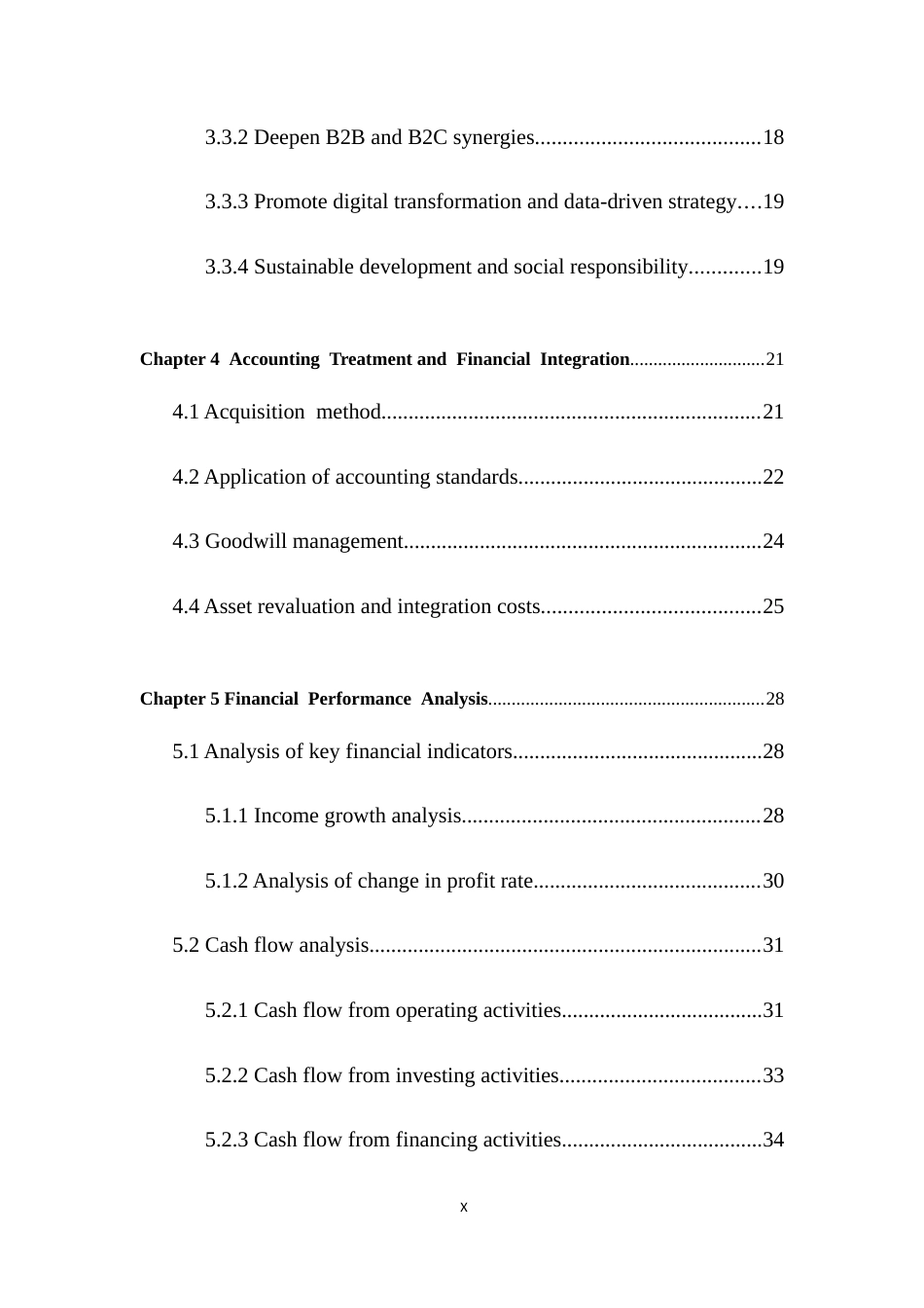 25年CH会计学英语 企业并购策略与财务绩效分析--以Woolworths Group收购P F D Food Services为例终稿-约59060字符.docx_第8页