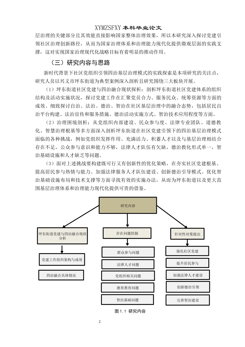 25年CH政治学与行政学 新时代社区党建引领四治基层治理研究—以兴义市坪东街道为例关键词：社区党建引领；四治融合；基层治理优化(终)-约19042字符.docx_第6页