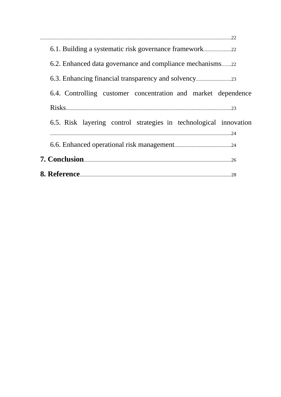 25年CH会计学 关键词：人工智能、AI企业、财务风险、技术创新风险、市场风险、CoreWeave、客户集中度、偿债压力、数据合规性、风险治理。终稿-约46965字符.docx_第4页
