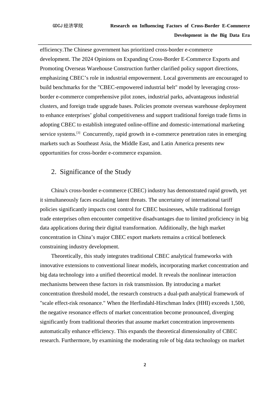 25年CH国际商务 跨境电子商务影响因素研究终稿-约62145字符.docx_第7页