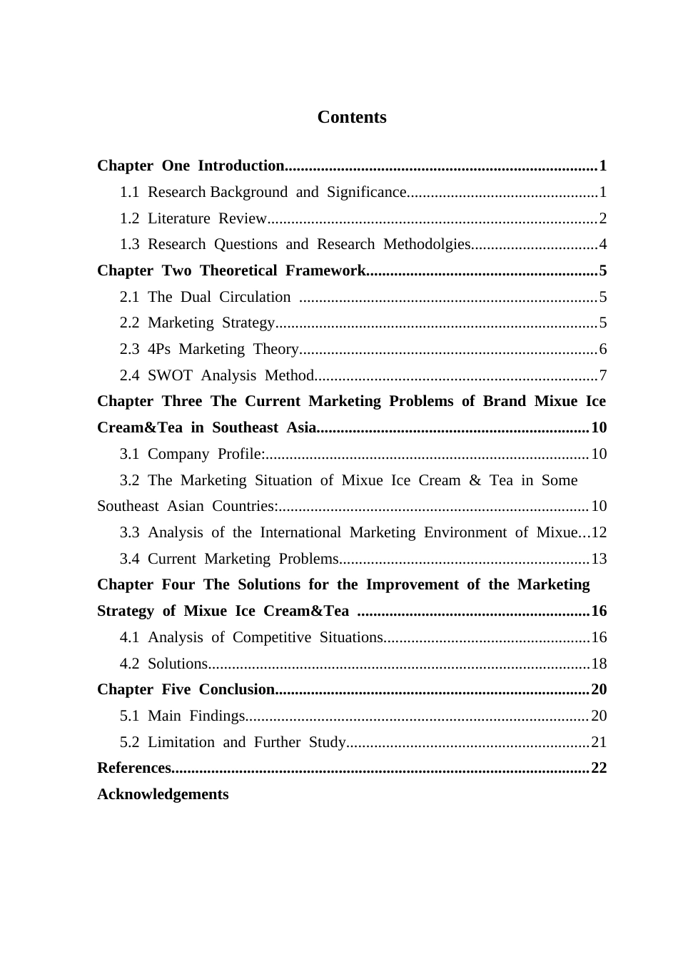 25年CH商务英语 关键词：市场营销策略；蜜雪冰城；双循环背景；东南亚市场；-约41873字符.docx_第3页