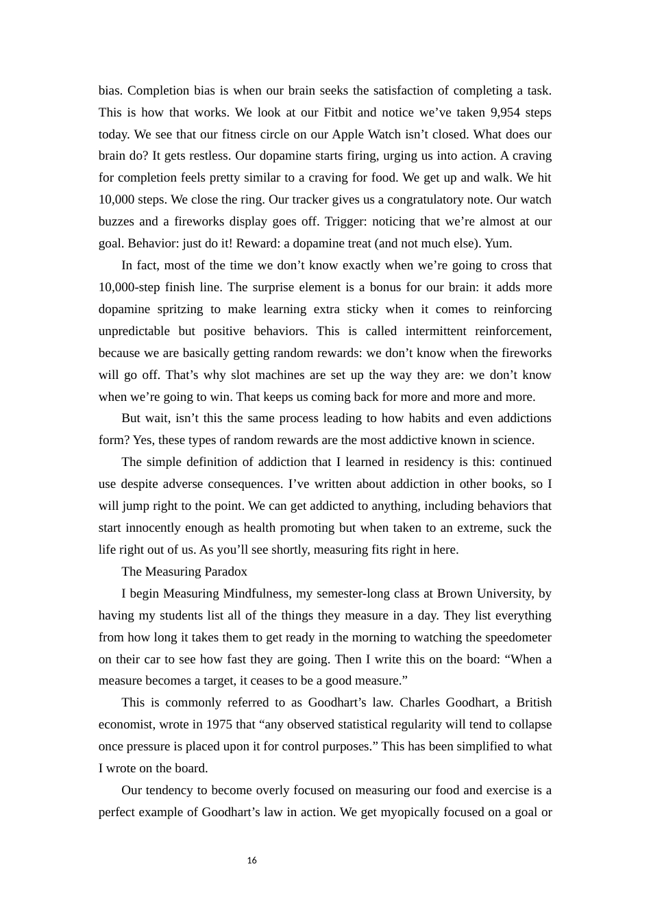 25年CH翻译学《饥饿习惯：为何我们在不饿时进食及如何停止》（节选）翻译实践报告翻译实践报告最终稿 .docx 附录1：原文 o.docx_第5页