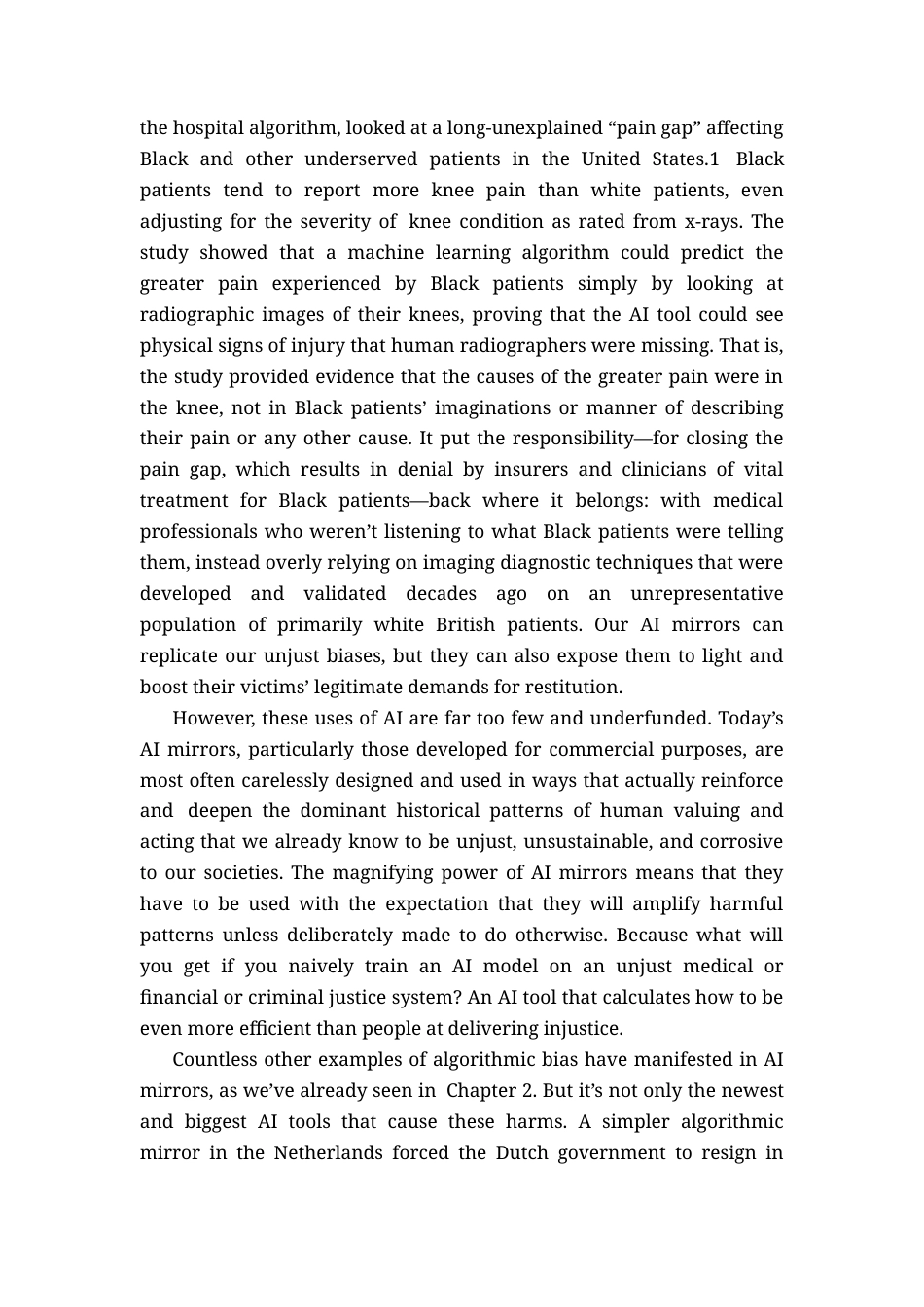 25年CH翻译学《人工智能之镜》（节选）翻译实践报告AReportontheChineseTranslatio.doc定稿附件.docx_第4页