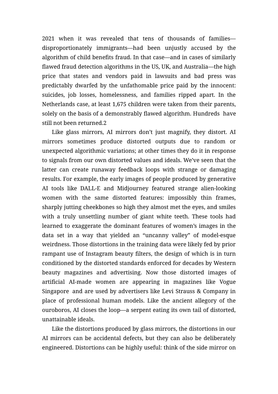 25年CH翻译学《人工智能之镜》（节选）翻译实践报告AReportontheChineseTranslatio.doc定稿附件.docx_第5页