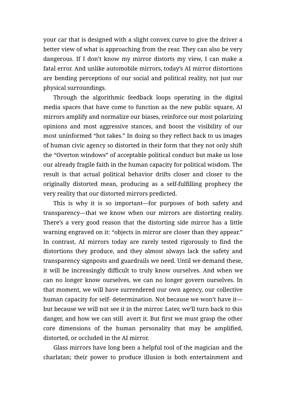 25年CH翻译学《人工智能之镜》（节选）翻译实践报告AReportontheChineseTranslatio.doc定稿附件.docx_第6页