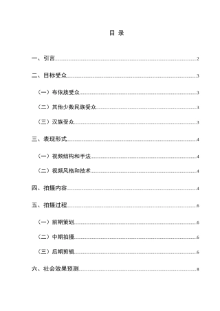 25年CH网络与新媒体本科 创作报告《布依绣韵：针尖上的民族记忆》（剪辑部分） -约9890字符.doc