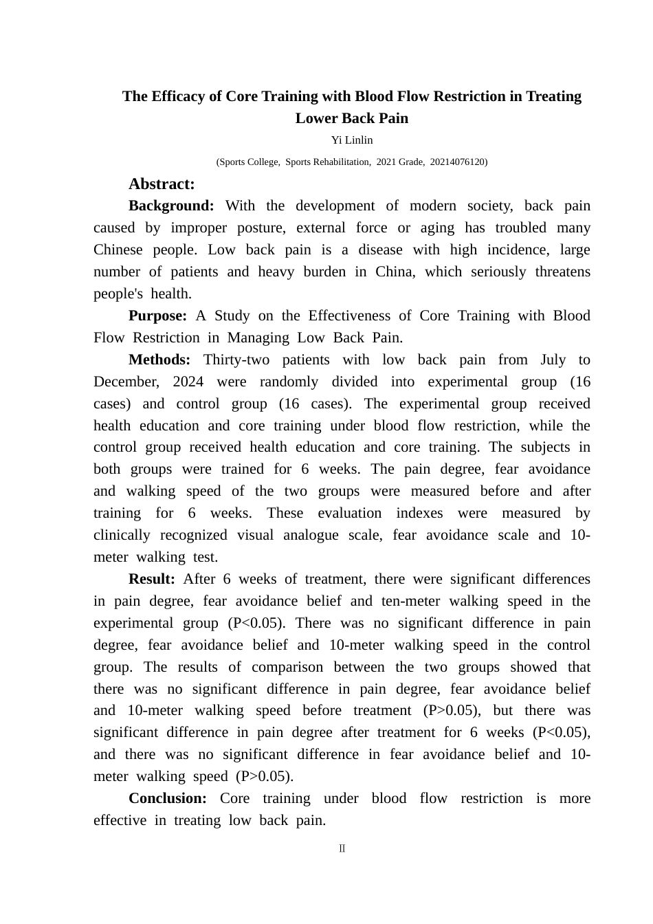 25年CH运动康复 关键词：下背痛；血流限制；核心训练；健康教育-约11481字符.docx_第4页