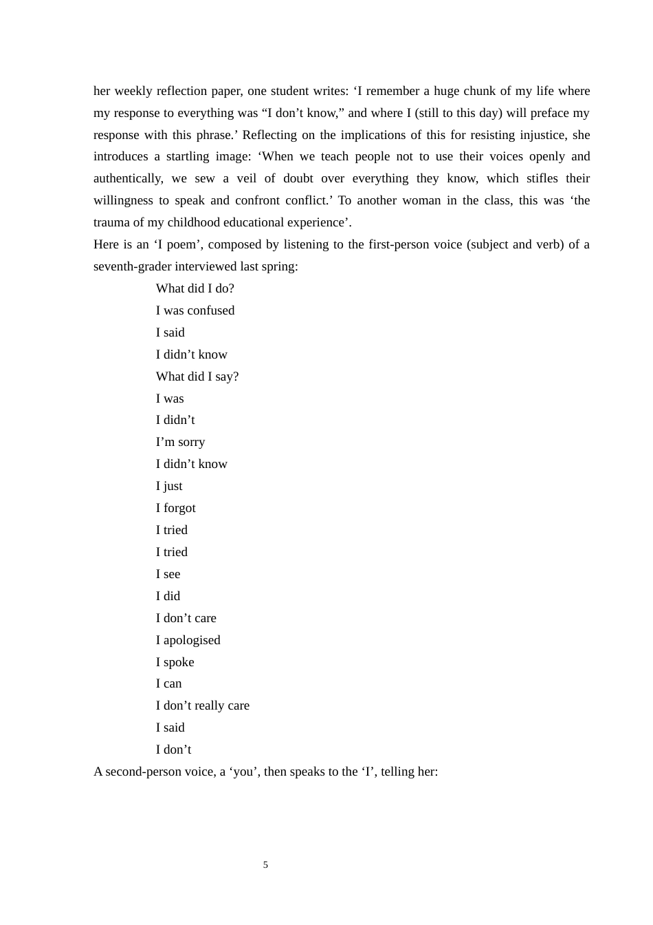 25年CH翻译学《女孩的沉默》翻译实践报告 S.doc附录1原文S en.docx_第5页