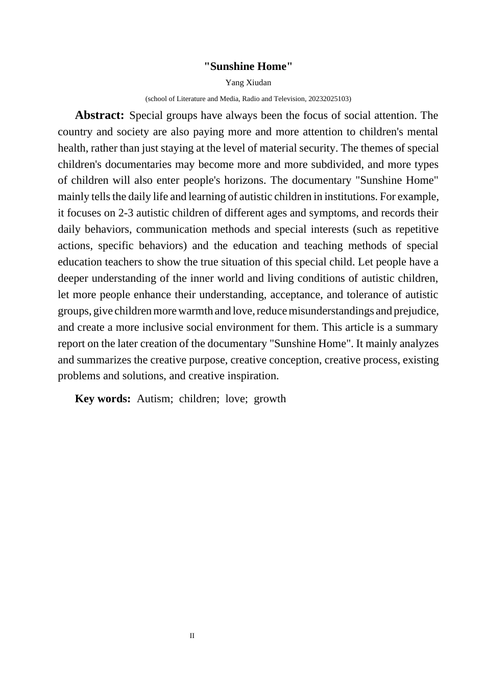 25年CH广播电视学本科 《阳光家园》创作总结报告（后期部分）01-约8732字符.docx_第4页