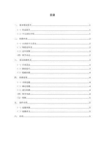 25年CH广播电视学本科 毕业设计《荆棘少年》创作总结报告（导演部分） -约5091字符.doc