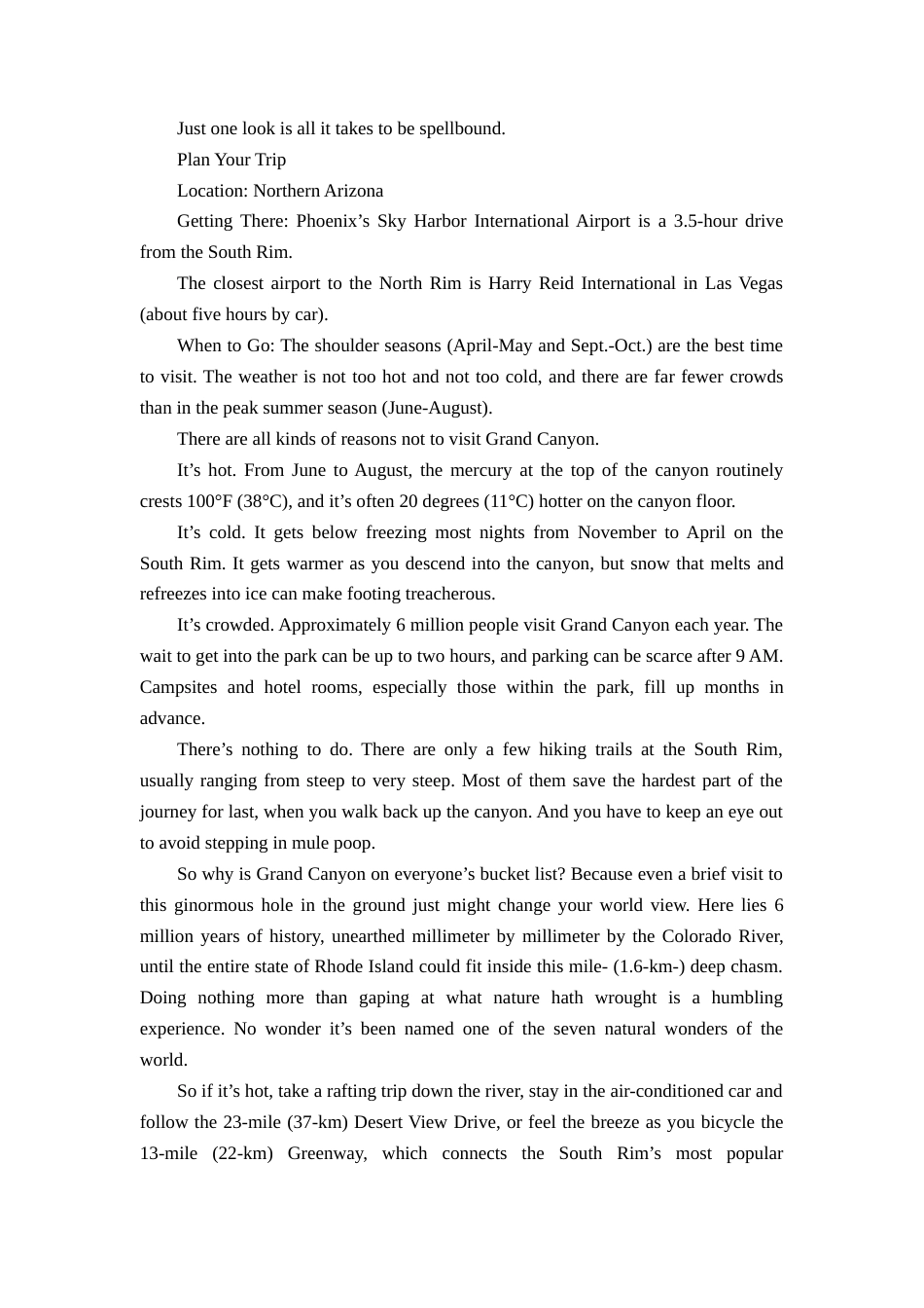 25年CH翻译学《世界秘境：时不再来》翻译实践报告 f.doc附件.docx 原文 t.docx_第5页