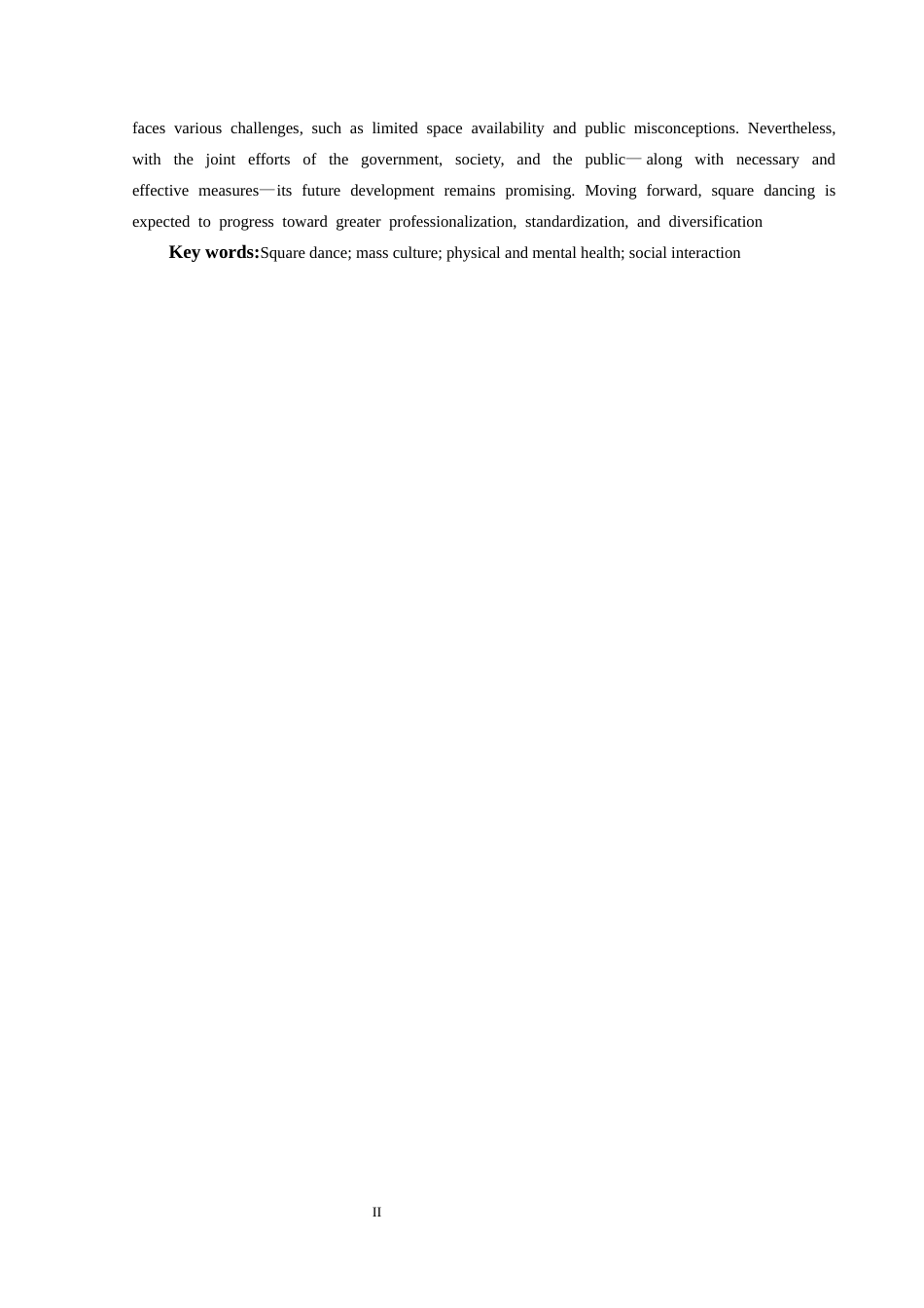 25年CH舞蹈学 浅谈广场舞蹈在群众业余生活的影响-约9203字符.docx_第3页