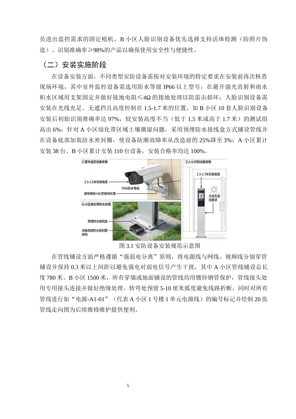 25年CH计算机科学与技术-智慧小区安防系统安装心得与可能漏洞分析-约9454字符定稿.docx_第8页