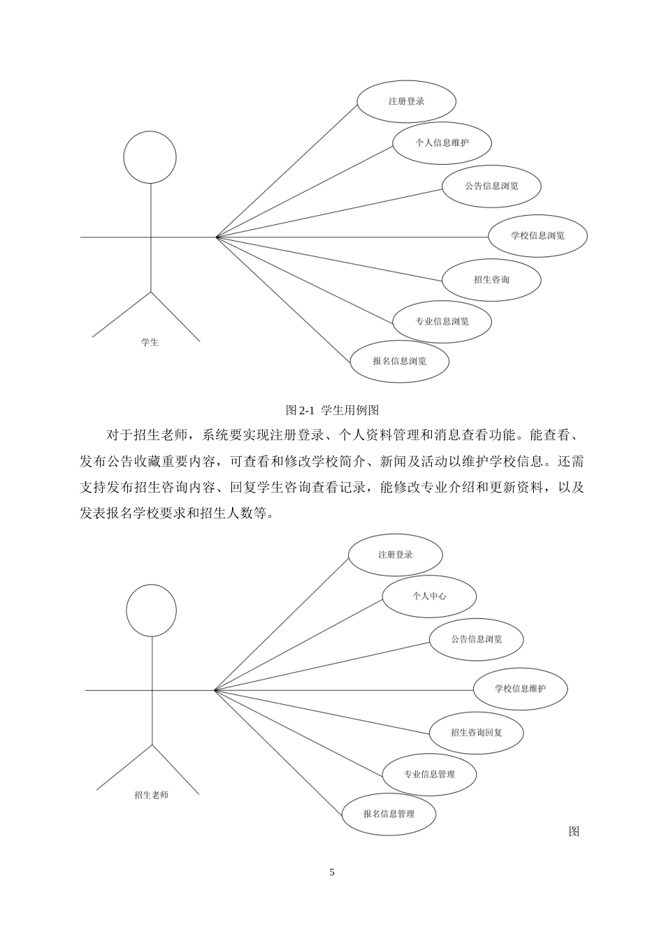 25年CH计算机科学与技术-基于Android和Web的招生管理系统设计与实现-约15310字符定稿.docx_第8页