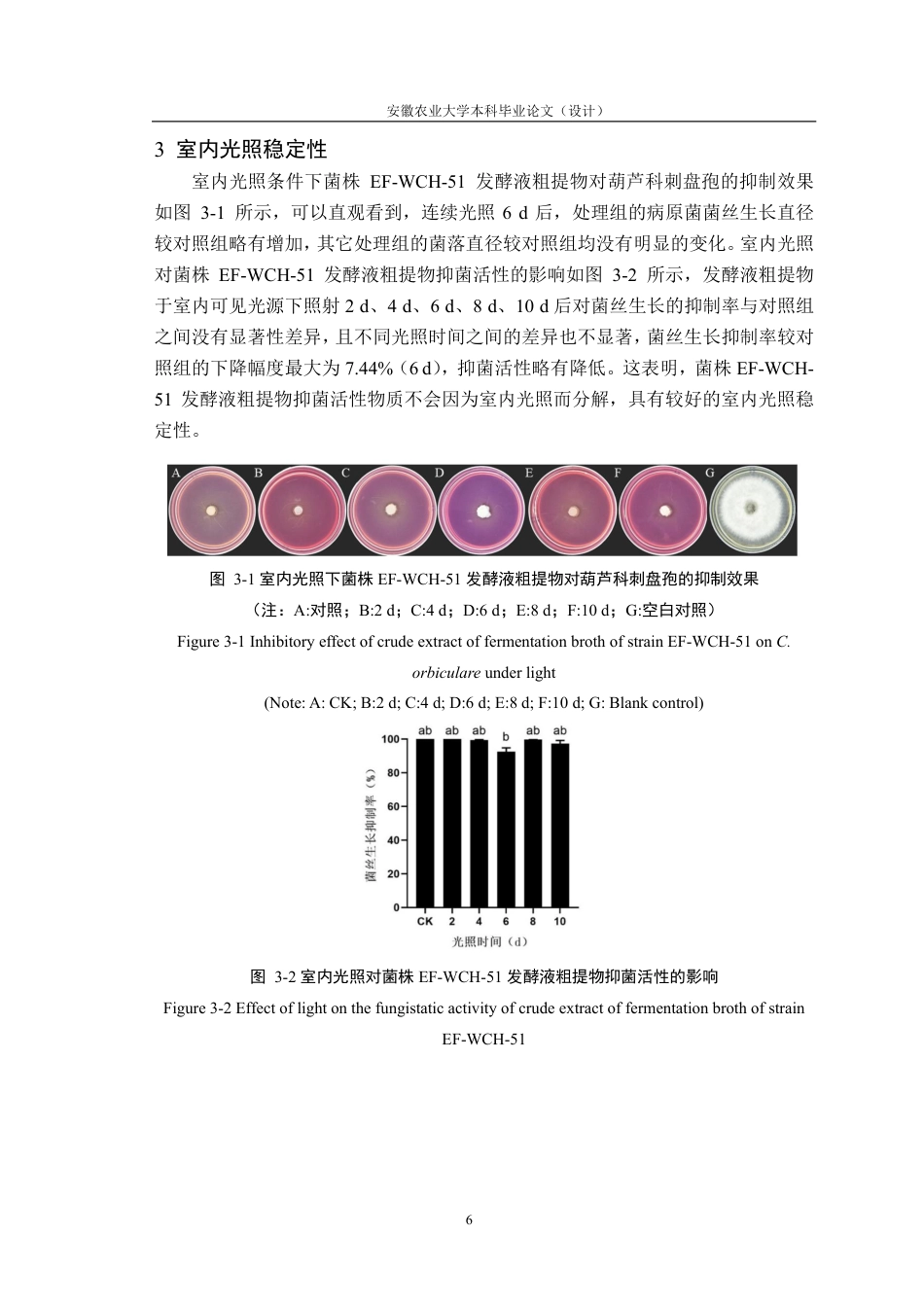25年CH林学-内生菌EF-WCH-51抑菌活性物质稳定性研究-约11763字符终.pdf_第9页
