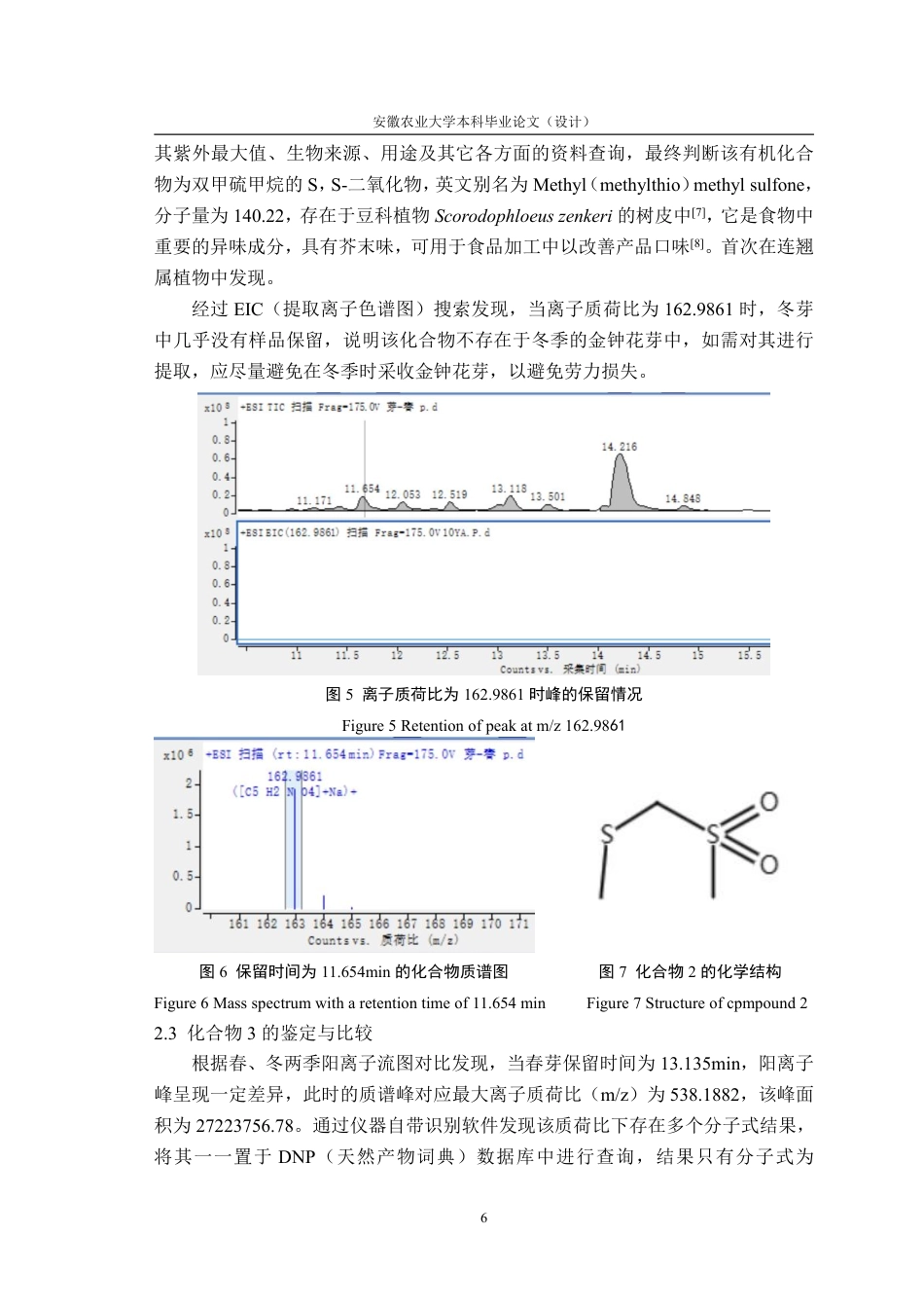 25年CH林学-连翘属金钟花不同时期高分辨液质联用分析比较-约11222字符终.pdf_第9页