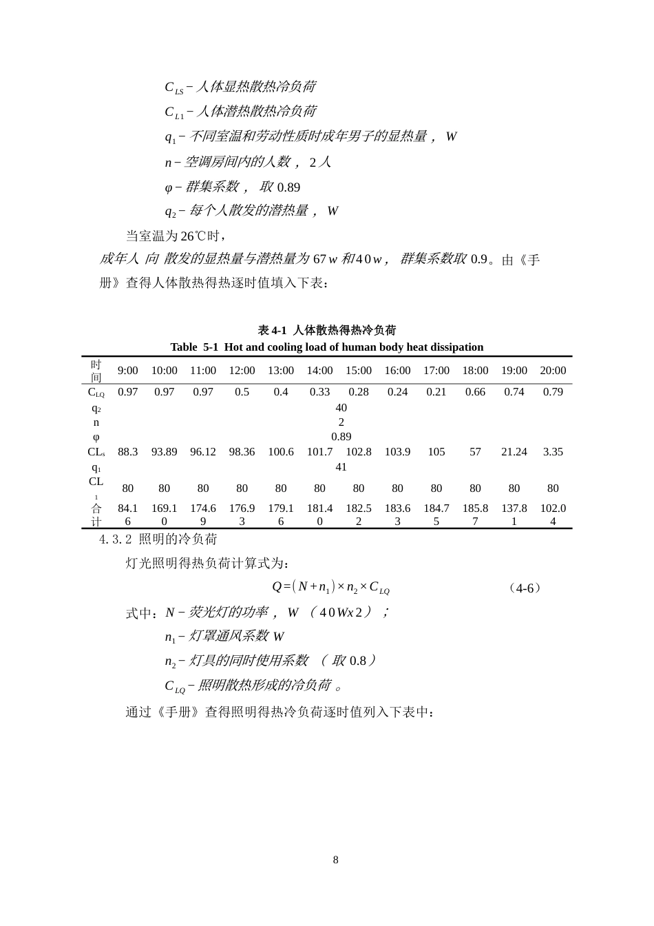 25年CH建筑环境与能源应用工程-广元市国投大厦综合办公政务中心建筑暖通空调工程设计-约11706字符终稿.docx_第8页