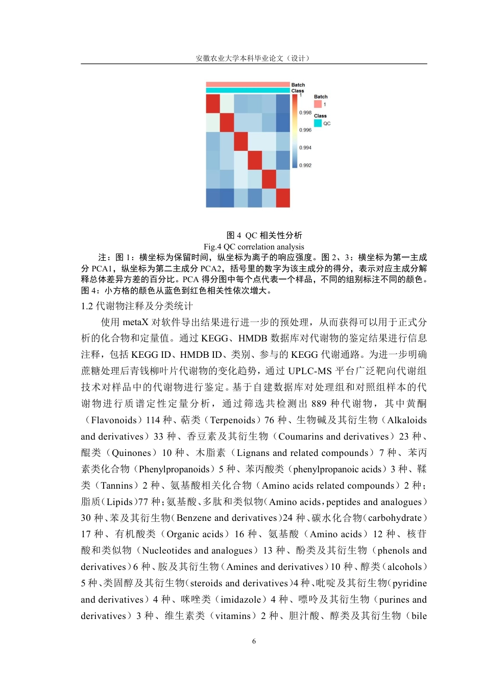 25年CH林学-外源蔗糖对青钱柳黄酮类化合物积累的影响-约12034字符.pdf_第9页