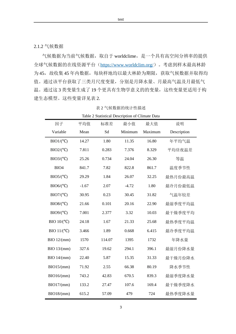25年CH林学-基于集成学习决策树算法的杉木冠幅模型-约9894字符终稿.docx_第5页