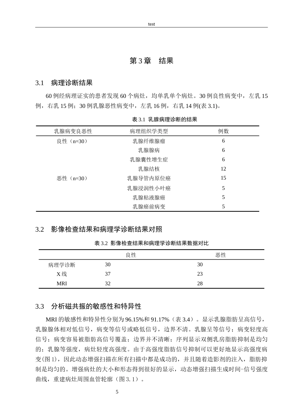 25年CH医学影像技术-MRI在乳腺癌原位癌检查中的临床价值-约7687字符终版.docx_第8页