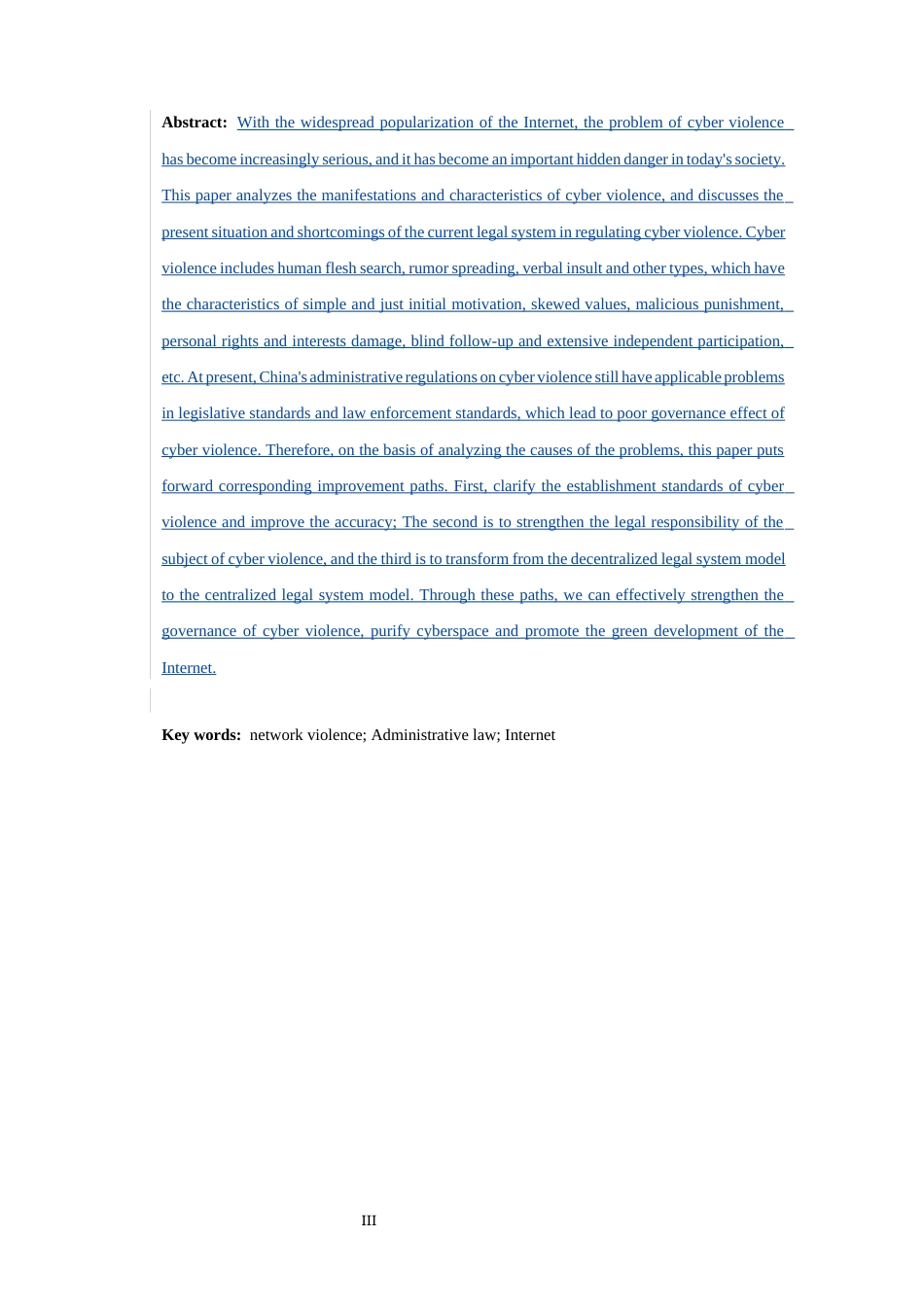 25年CH法学-《网络暴力的行政法规制》-约1346字符.docx_第5页