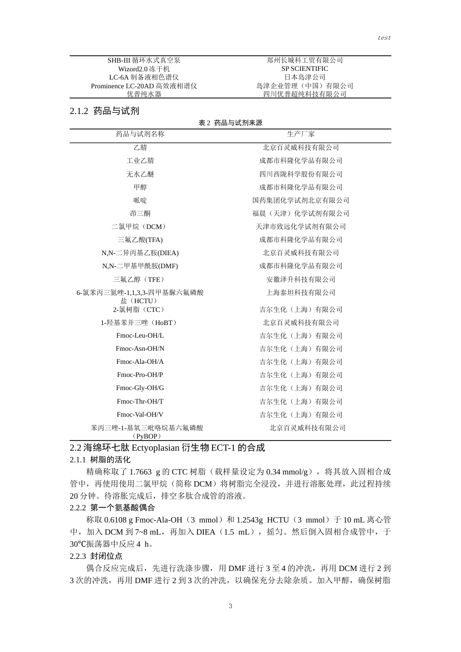 25年CH药学-海绵环七肽Ectyoplasian类衍生物的合成-约10393字符终版.docx_第4页