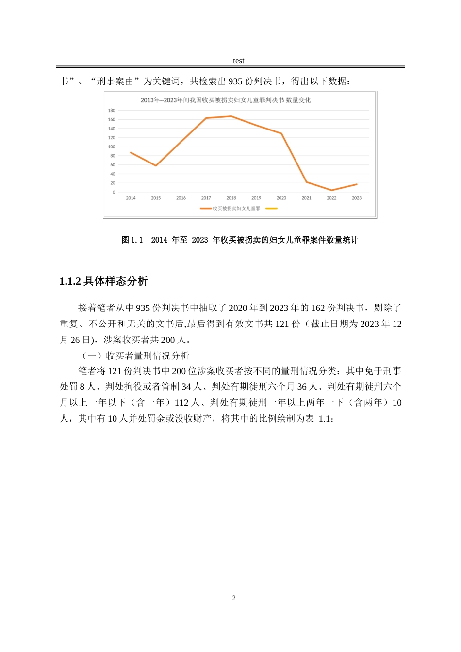 25年CH法学-收买被拐卖妇女、儿童罪的司法困境及破解-约15978字符.doc_第5页