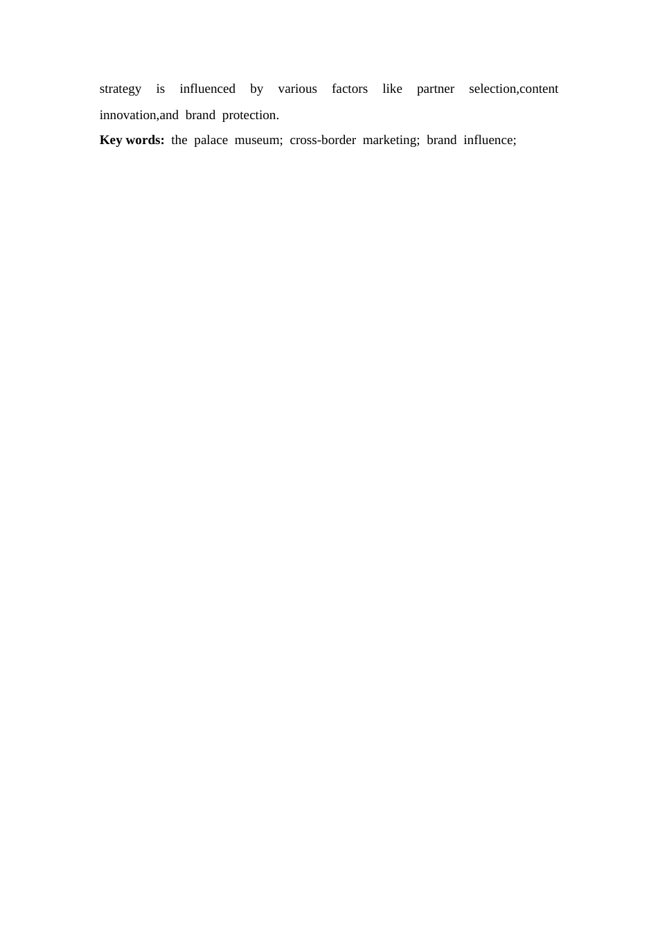25年CH市场营销-故宫跨界营销策略研究-约19604字符.docx_第4页