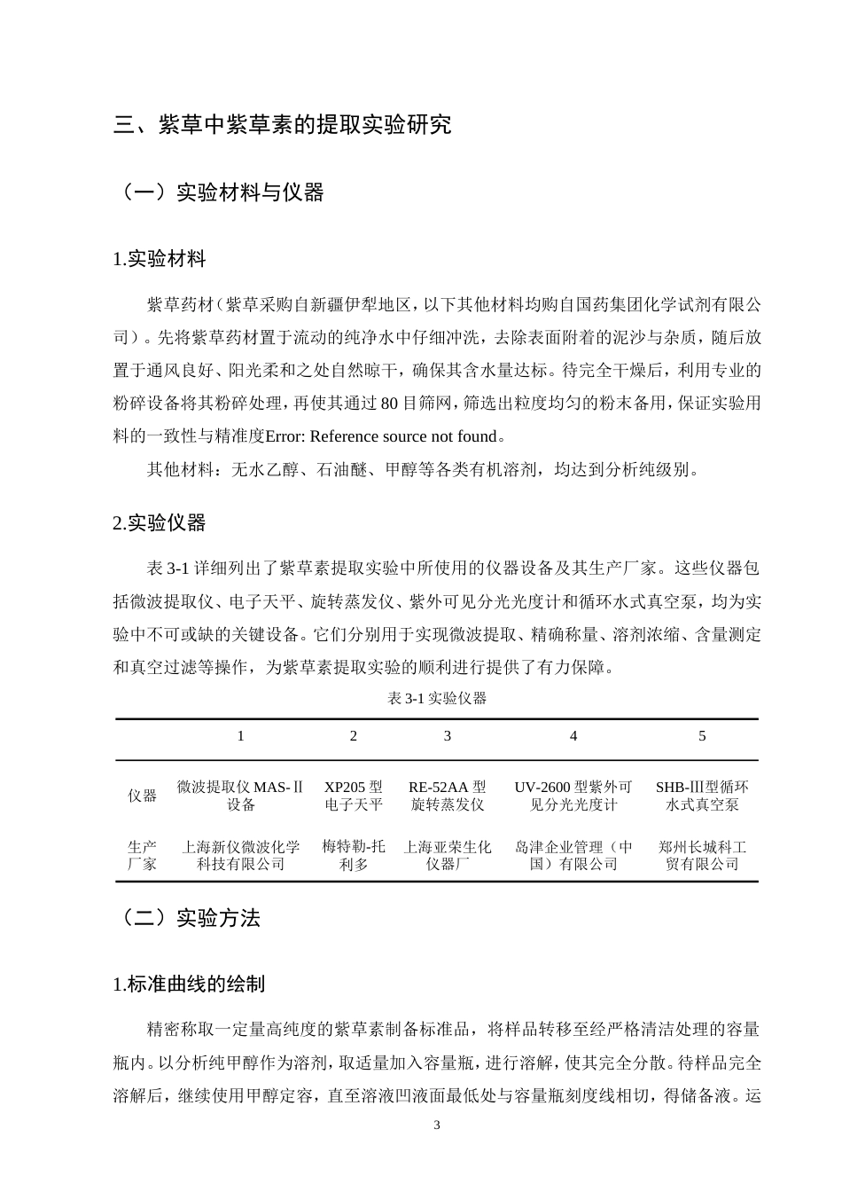 25年CH制药工程-紫草提取紫草素的工艺优化研究-约9513字符.doc_第6页