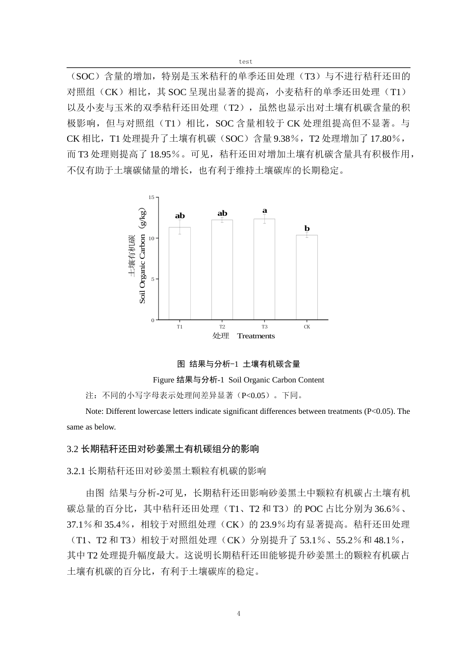 25年CH农学-长期秸秆还田对砂姜黑土区玉米季土壤碳库的影响-约9683字符.docx_第7页