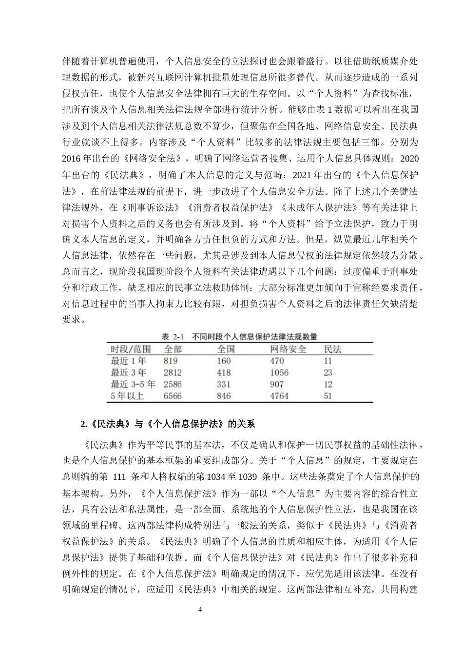 25年CH法学-数字时代个人信息侵权责任研究-约10845字符终版.docx_第6页
