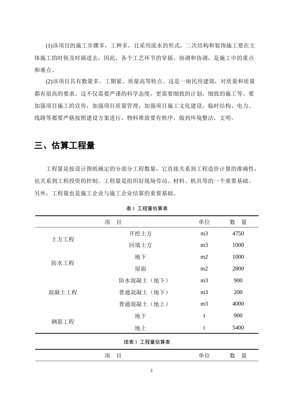 25年CH土木工程-昭通市某职工安置楼项目施工组织设计-约11740字符终版.docx_第6页