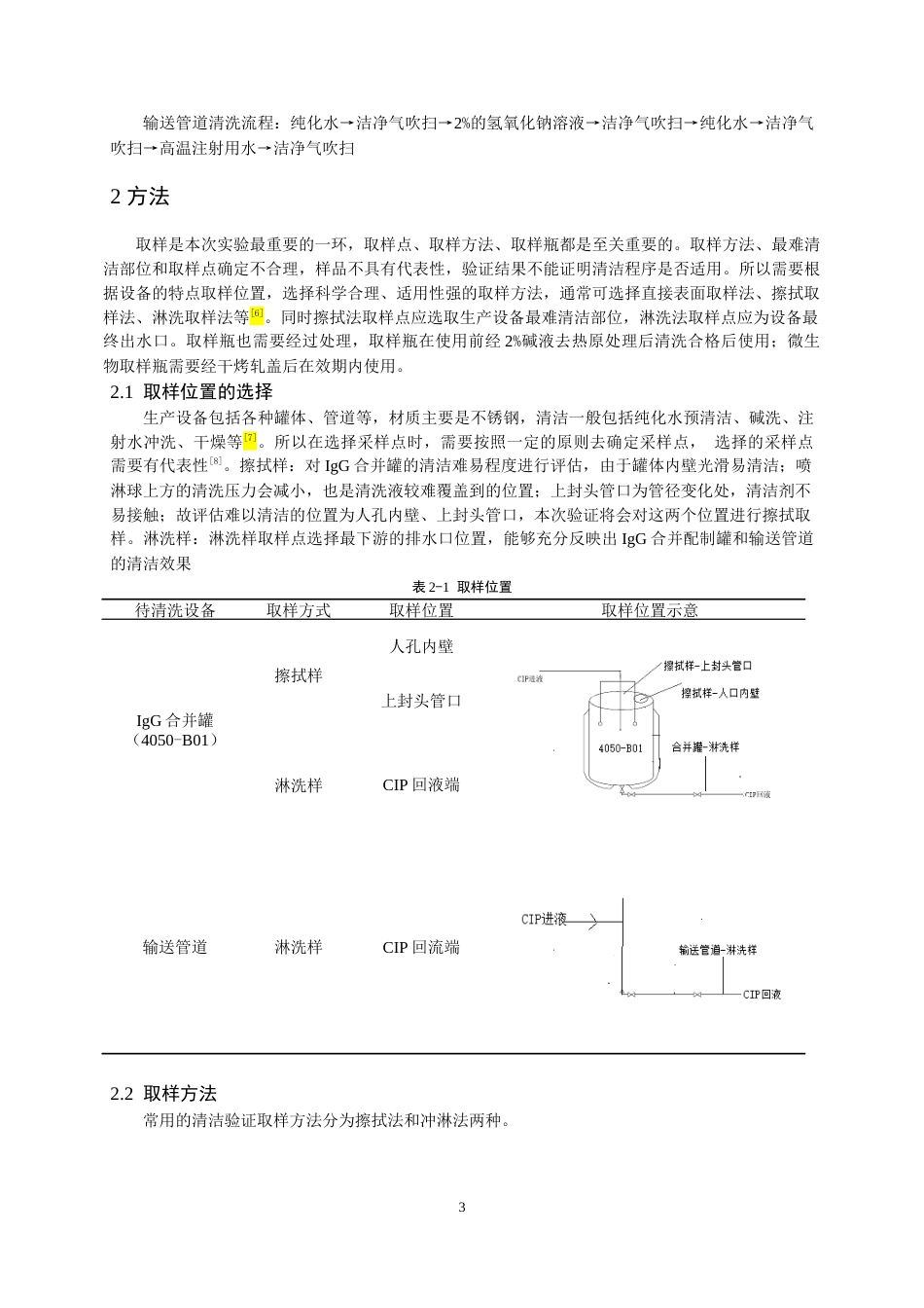 25年CH药学-球蛋白生产设备的清洁验证研究-约7823字符.docx_第5页