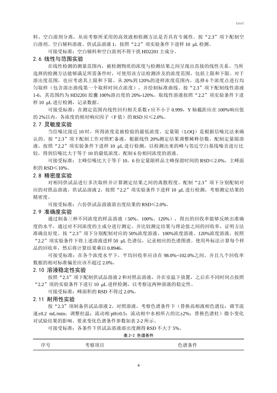 25年CH药学-HD2201溶出度方法验证-约7958字符.docx_第6页